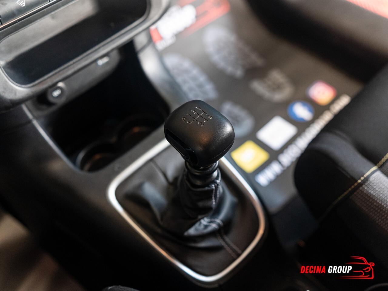 Citroen C3 BlueHDi 100 S&S C-Series