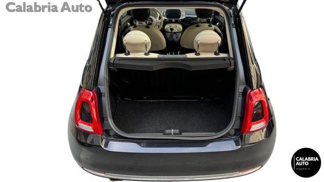 FIAT 500 1.0 Hybrid Launch Edition
