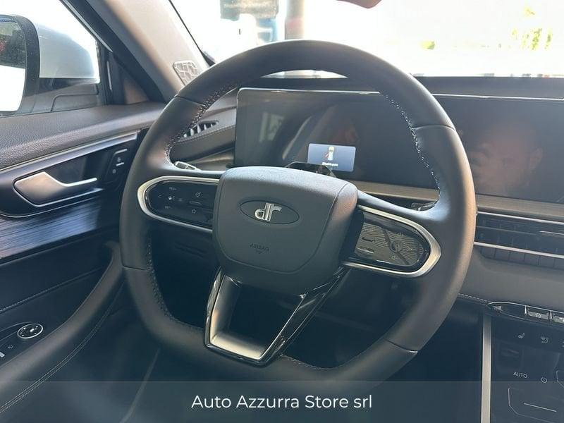 DR AUTOMOBILES DR 5 Collection 1.5 HEV Collection DHT *PRONTA CONSEGNA, PROMO*