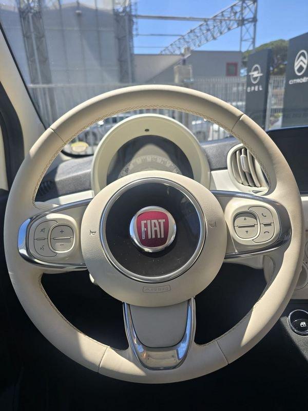 FIAT 500 1.2 69cv Pop