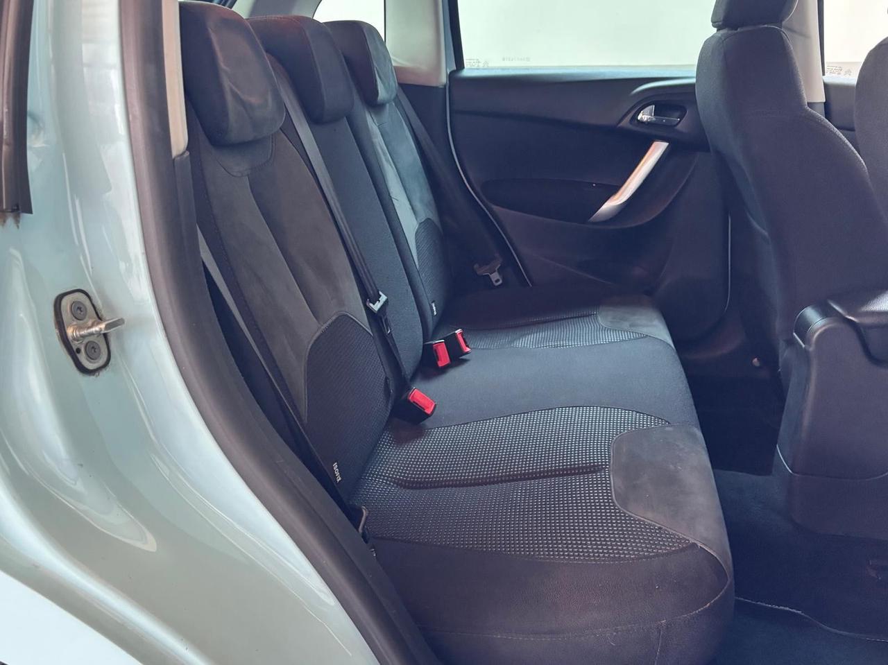 Citroen C3 1.4 Exclusive Style Eco Energy G