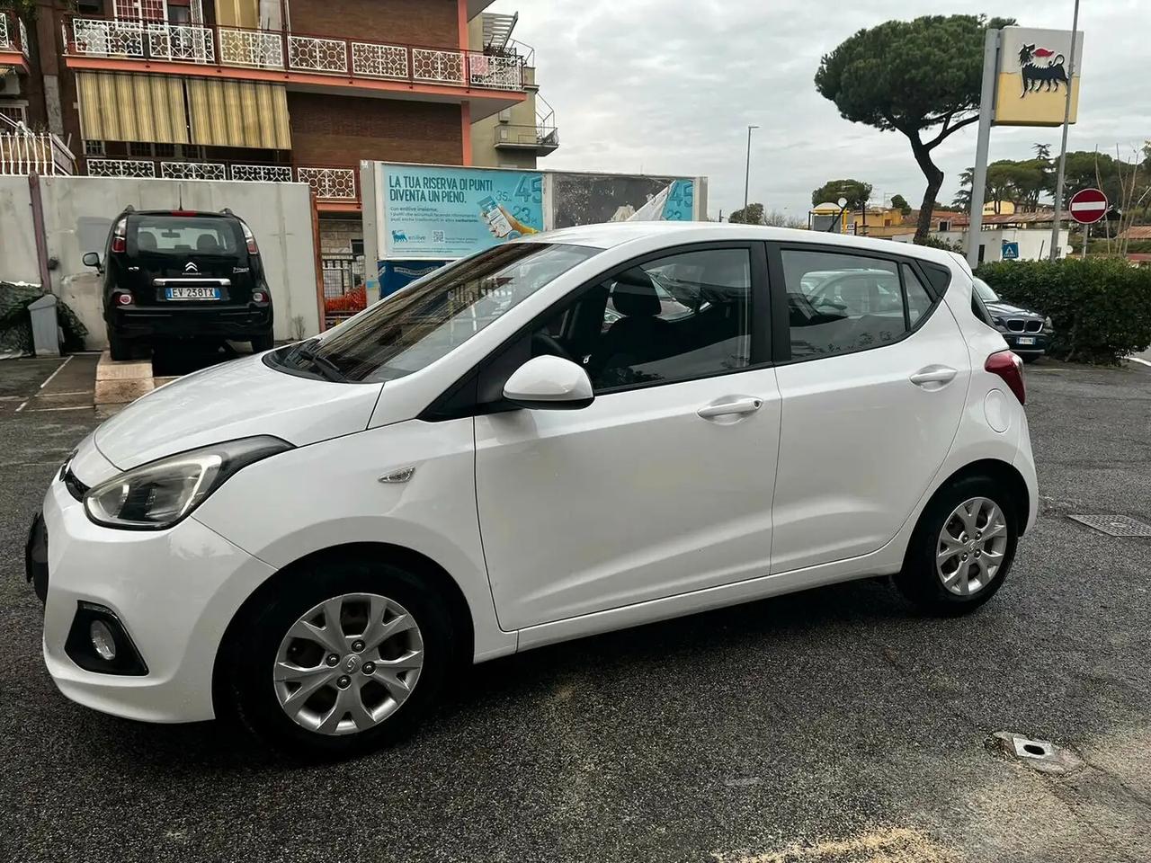 Hyundai i10 1.0 MPI Comfort