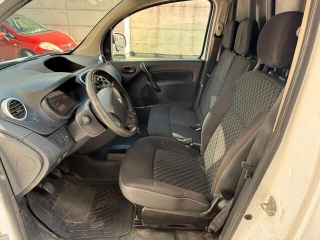 Renault Kangoo 1.5 dCi Express