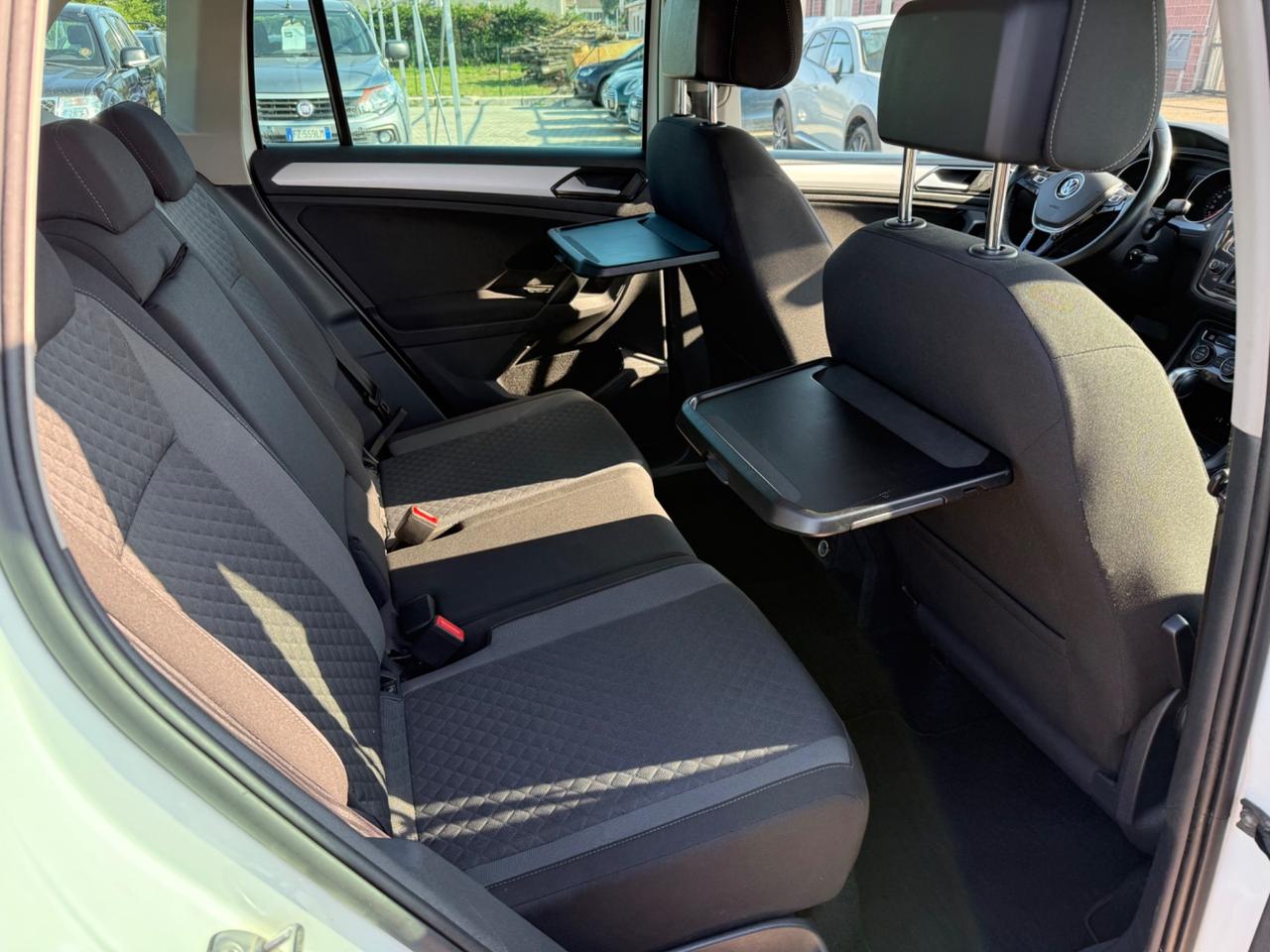 Volkswagen Tiguan 2.0 TDI DSG 4MOTION -TAGLIANDI VW