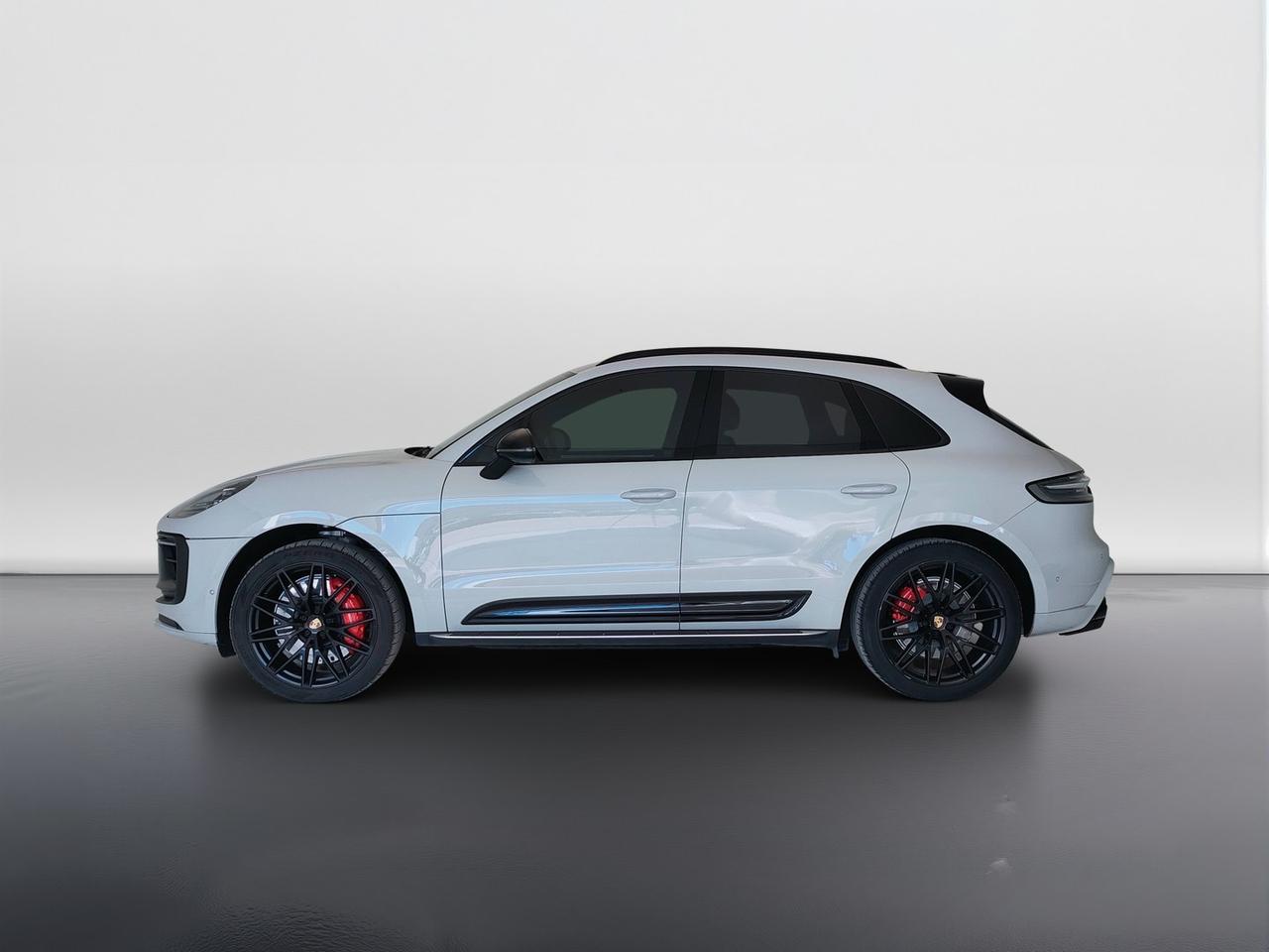PORSCHE Macan I 2022 - Macan 2.9 GTS 440cv pdk