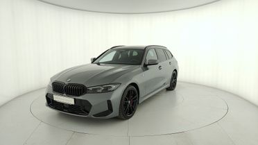 BMW Serie 3 G21 2022 Touring - 320d Touring mhev 48V Msport xdrive auto