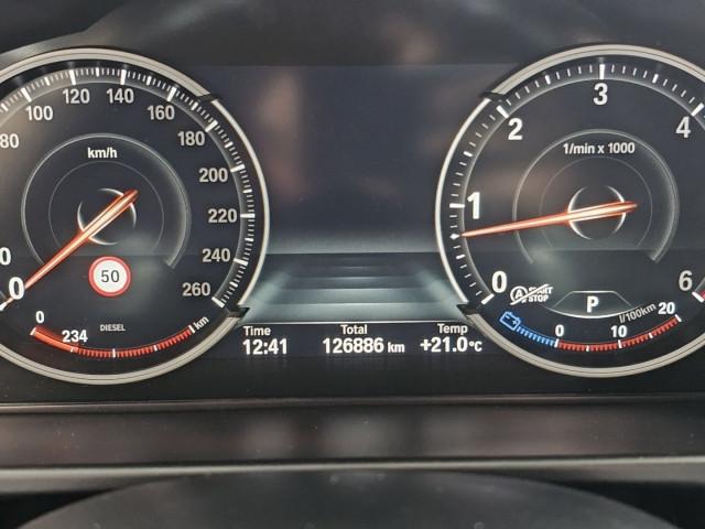 BMW X5 XDrive 40d M-Sport Msport Tetto Led Cam 360° Head