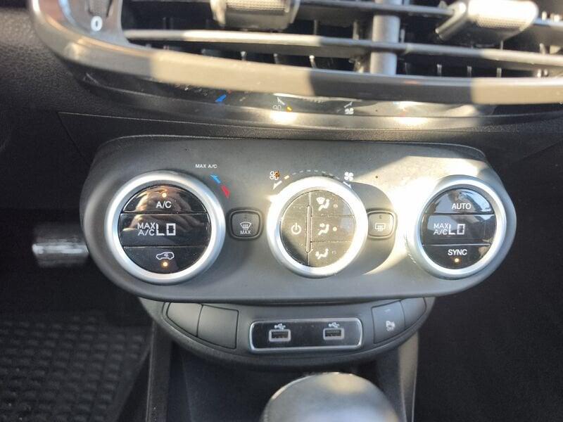 FIAT 500X 2022 Dolcevita Dolcevita 1.5 t4 hybrid Sport 130cv dct