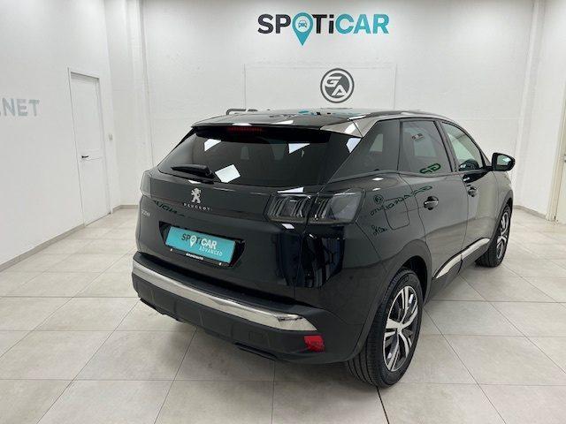 PEUGEOT 3008 II 2021 - 1.5 bluehdi Allure Pack s&s 130cv eat8