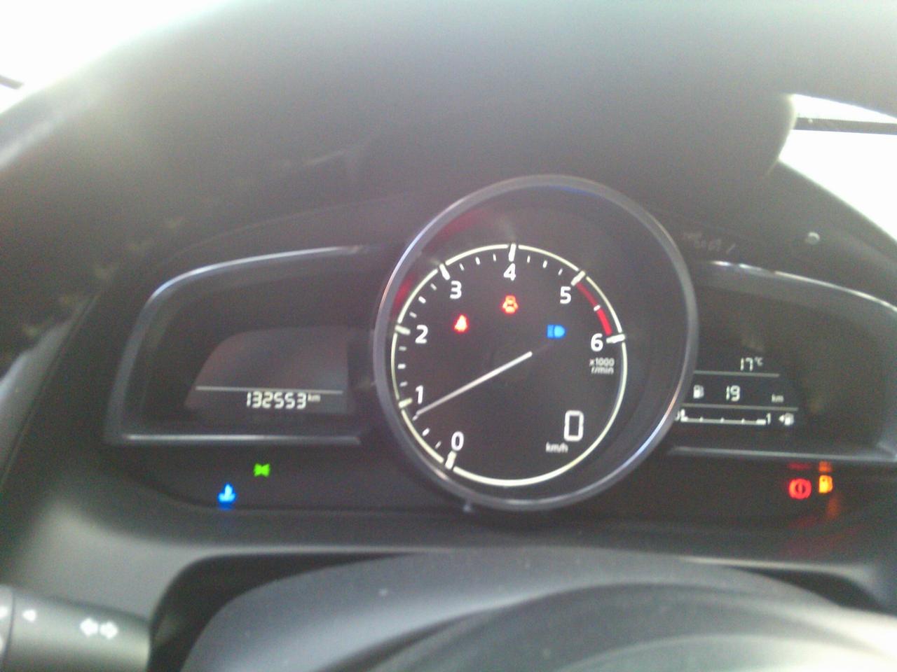 Mazda 2 Mazda2 1.5 Skyactiv-D 105 CV Exceed
