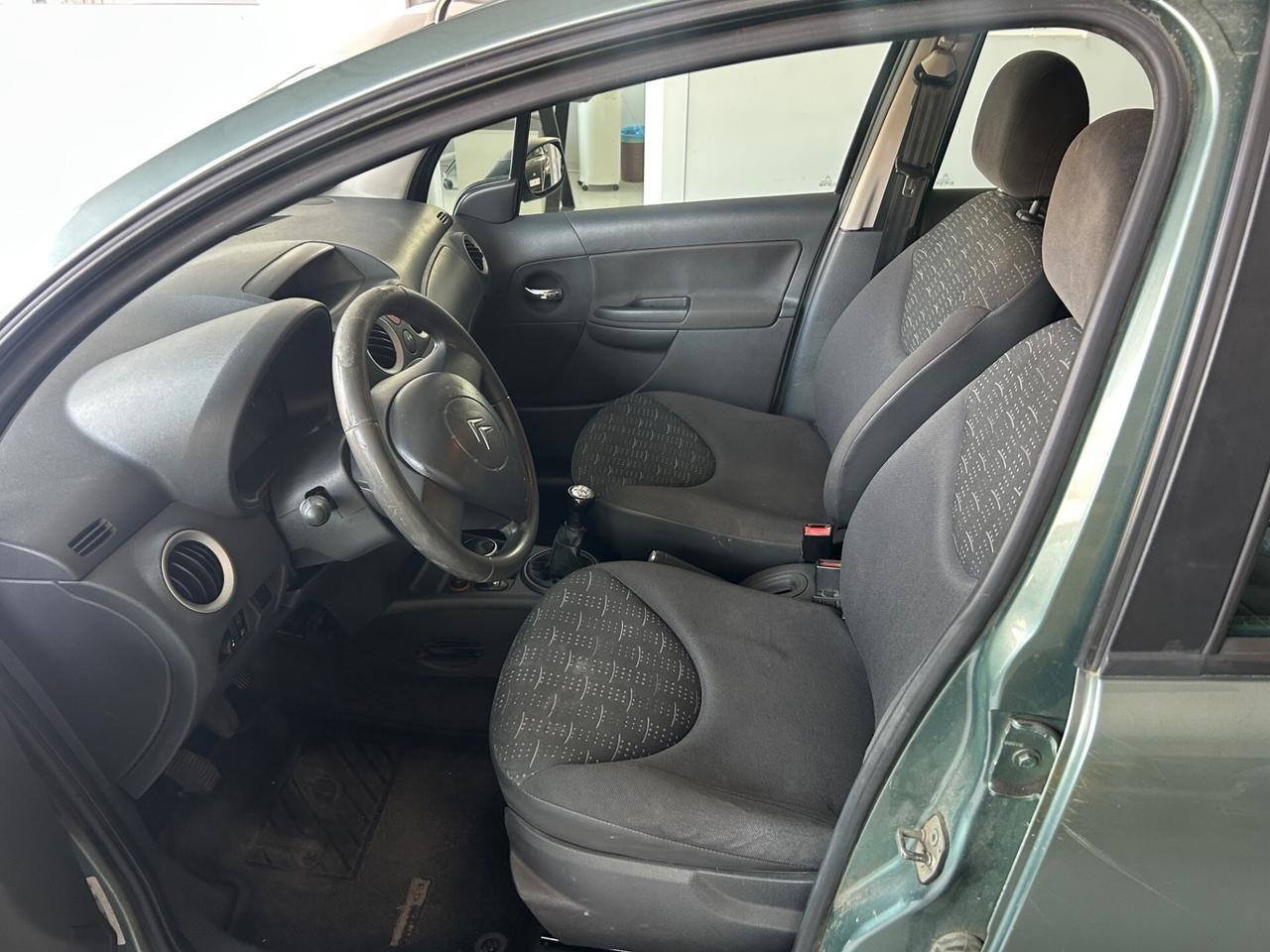 Citroen C3 1.1 Classique