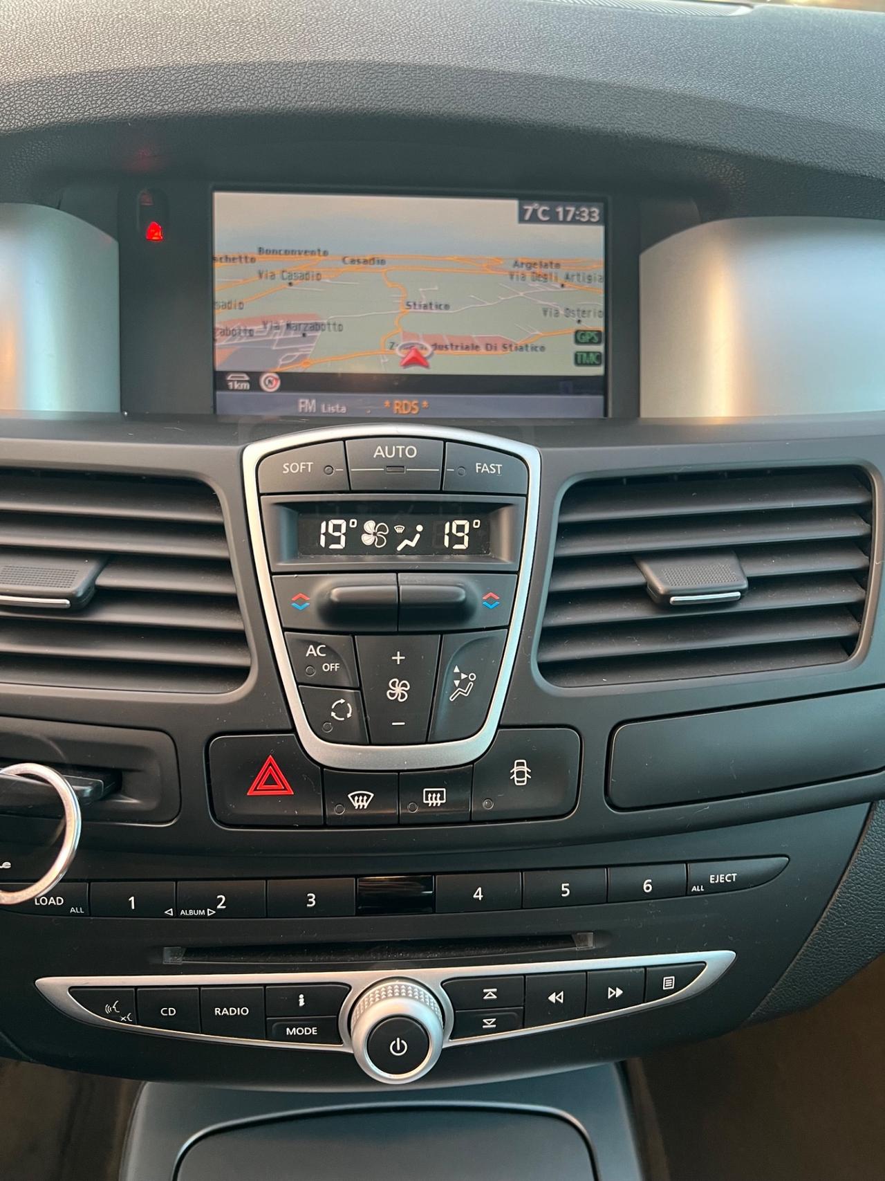 Renault Laguna 2.0 dCi 150CV Initiale