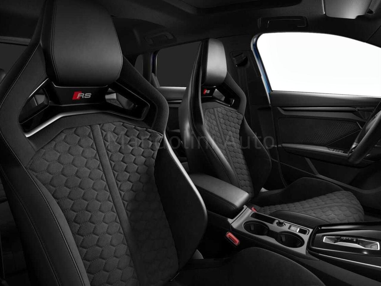 Audi RS3 sportback 2.5 tfsi quattro s tronic