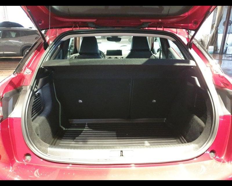 DS DS3 Crossback PureTech 100 Performance Line