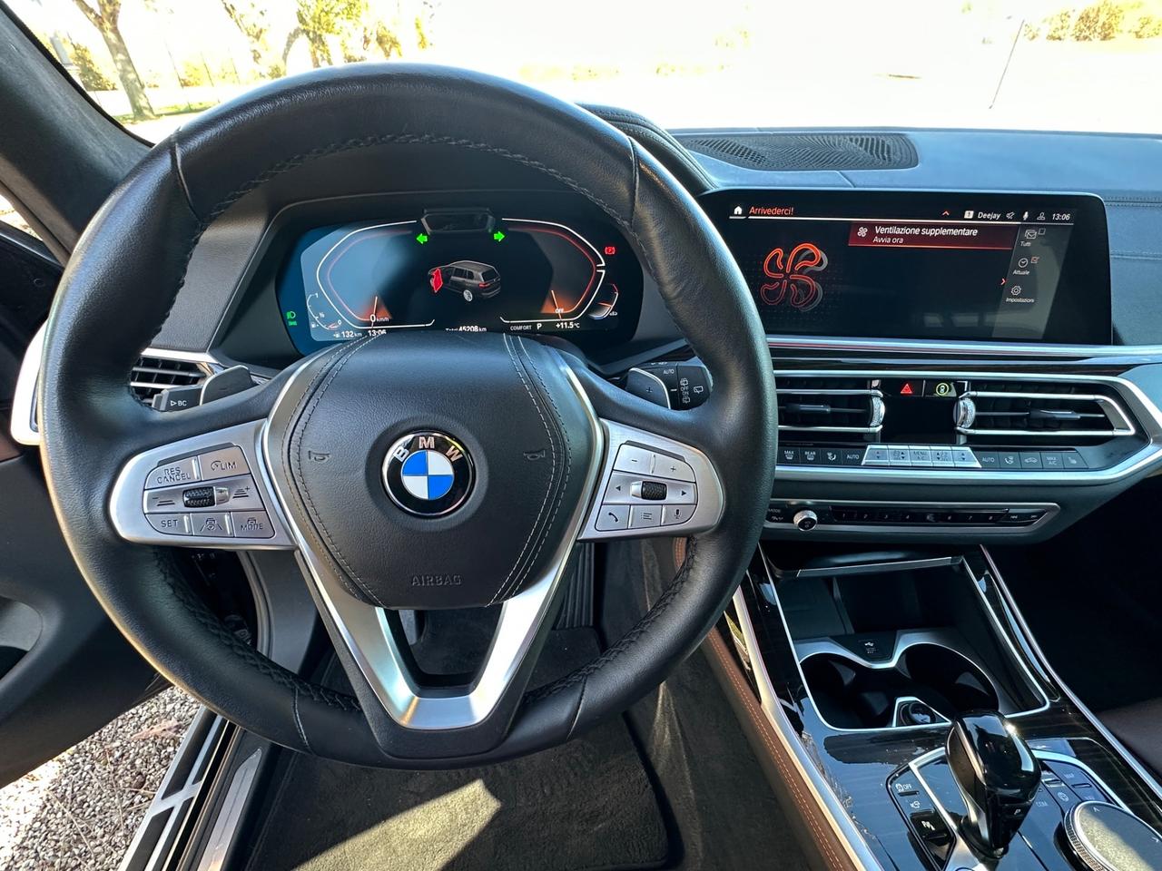 Bmw X7 xDrive40i 48V - PIU IVA 22% PREZZO TOP EUROPA
