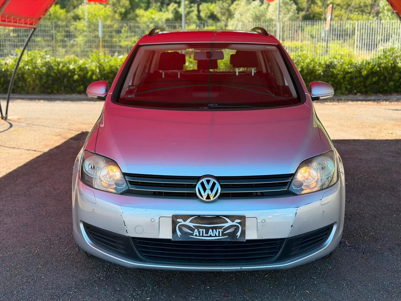 Volkswagen Golf Plus 1.4 TSI Highline
