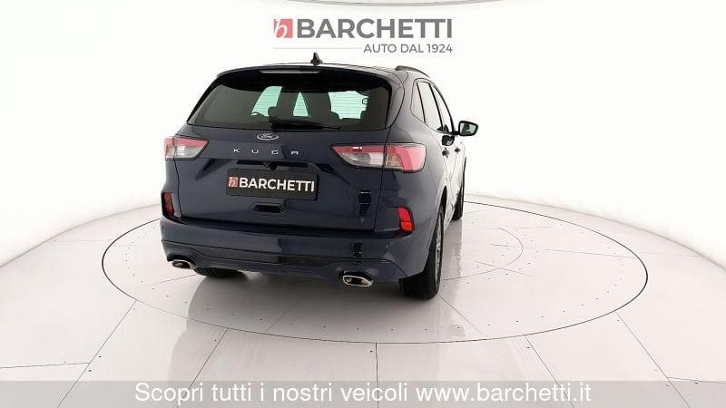 Ford Kuga 3ª SERIE 1.5 ECOBLUE 120 CV AUT. 2WD ST-LINE