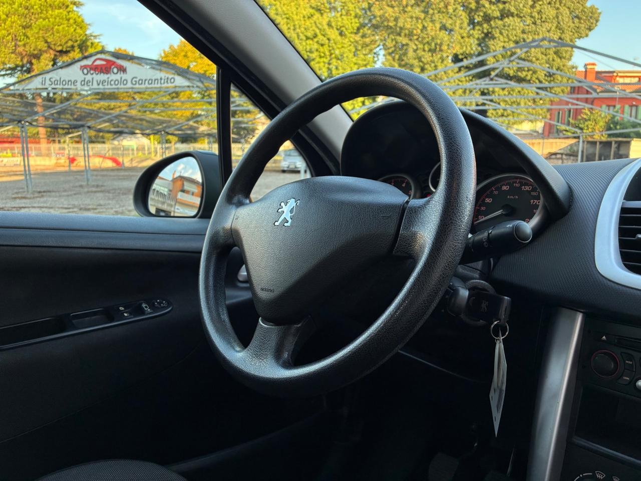 Peugeot 207 1.4 8V 75CV 5p. Energie *UNICO PROPRIETARIO*