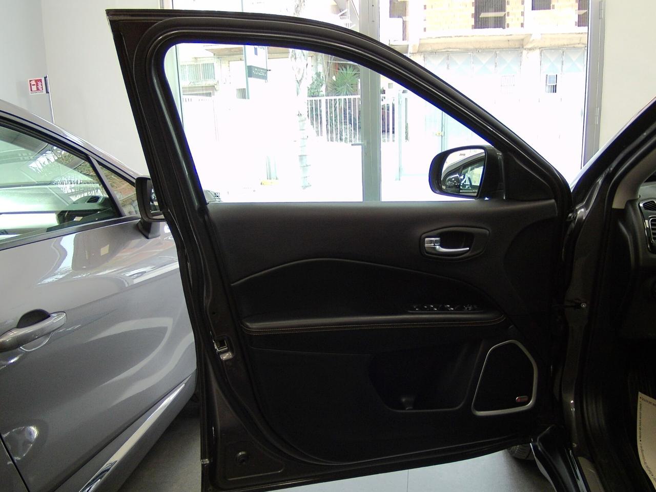 Jeep Compass 1.6 Multijet II 2WD Limited Winter