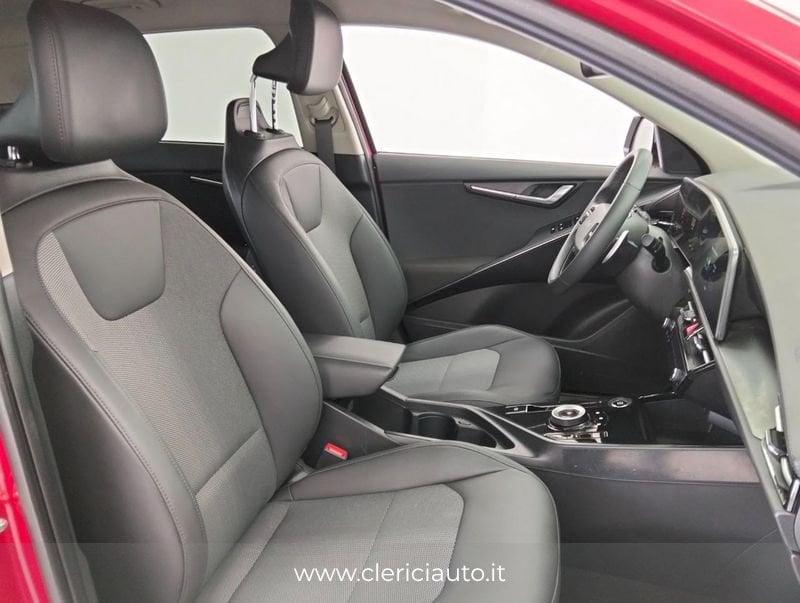 Kia Niro 1.6 GDi DCT HEV Style