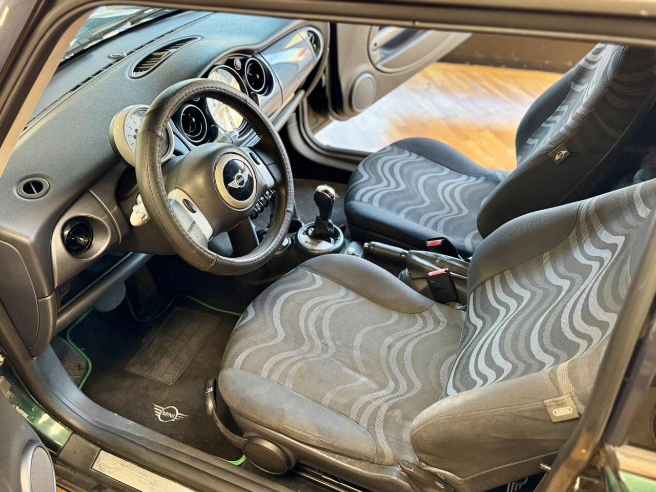 Mini 1.4 Cooper