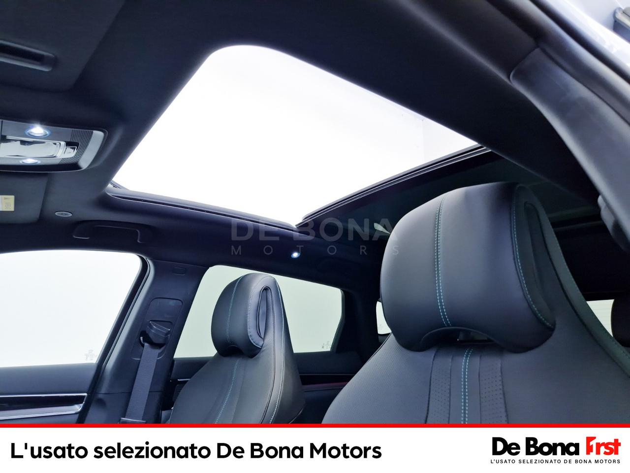 Byd Seal U DM-i dm-i 1.5 phev comfort 2wd