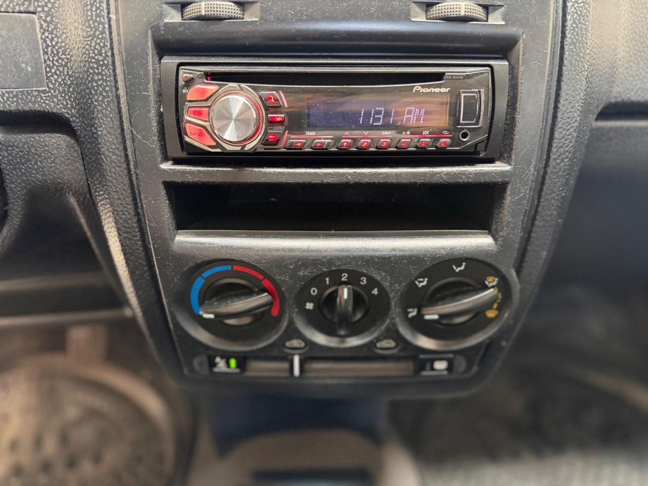 Hyundai Getz 1.1 5p. Style