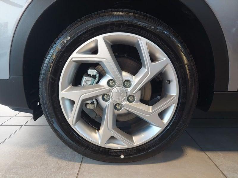 KGM Tivoli Tivoli 1.5 GDI Turbo 2WD 163 CV Style