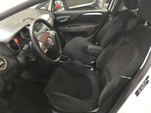 Fiat Punto 5p 1.4 GPL REVISIONATO VALIDO 10 ANNI EURO6 POCHI KM