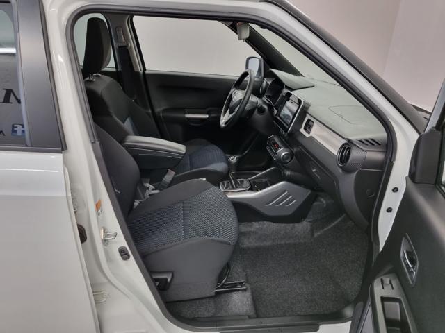 SUZUKI Ignis 1.2 Hybrid 4WD All Grip Top