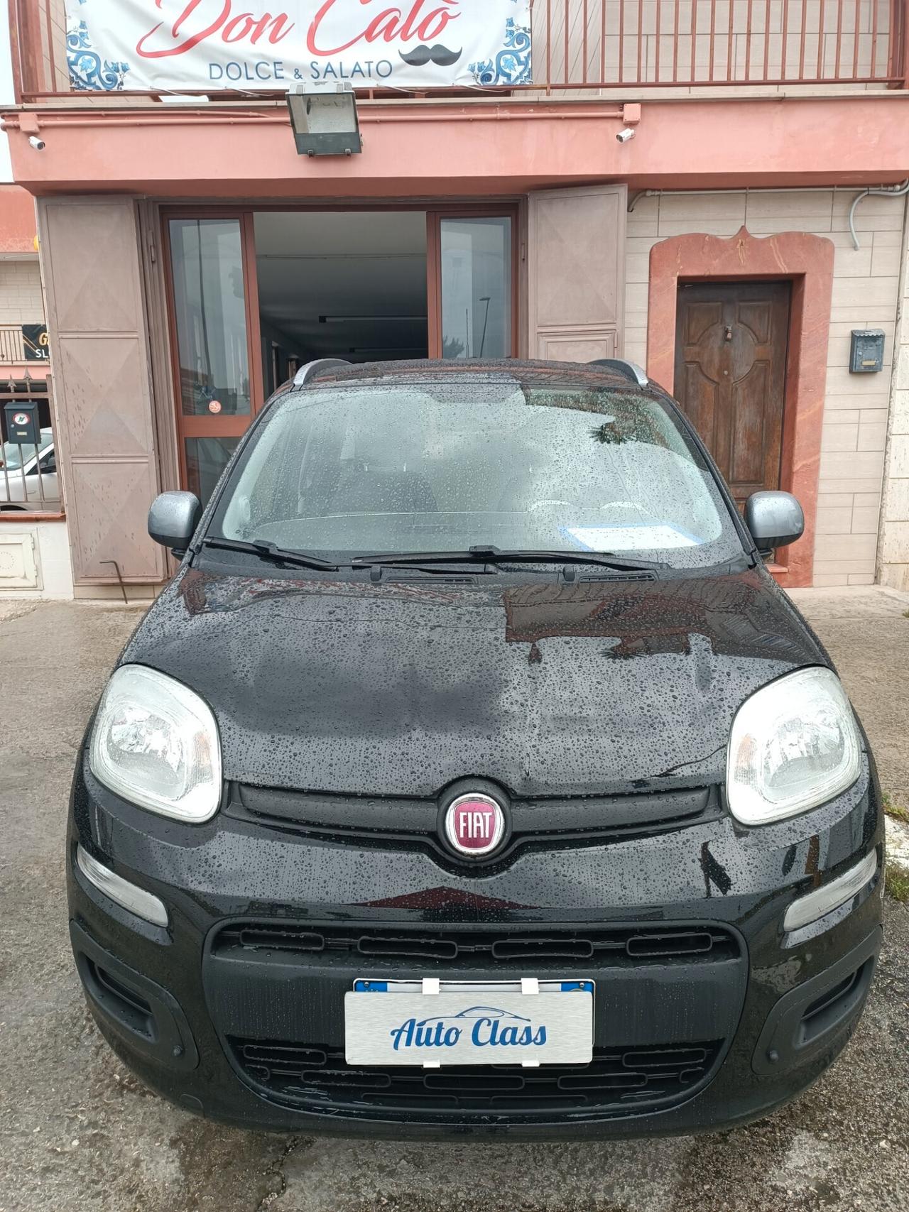 Fiat Panda 1.2 70 cv