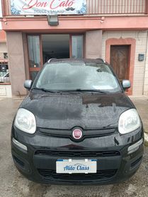 Fiat Panda 1.2 70 cv