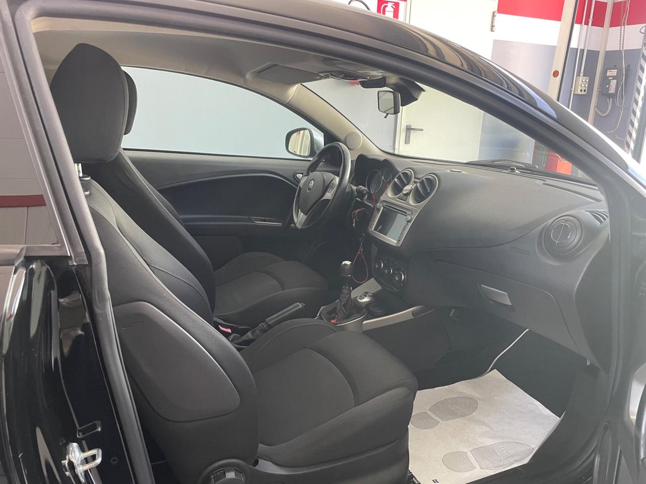 Alfa Romeo MiTo 1.3 JTDm 85 CV S&S Progression