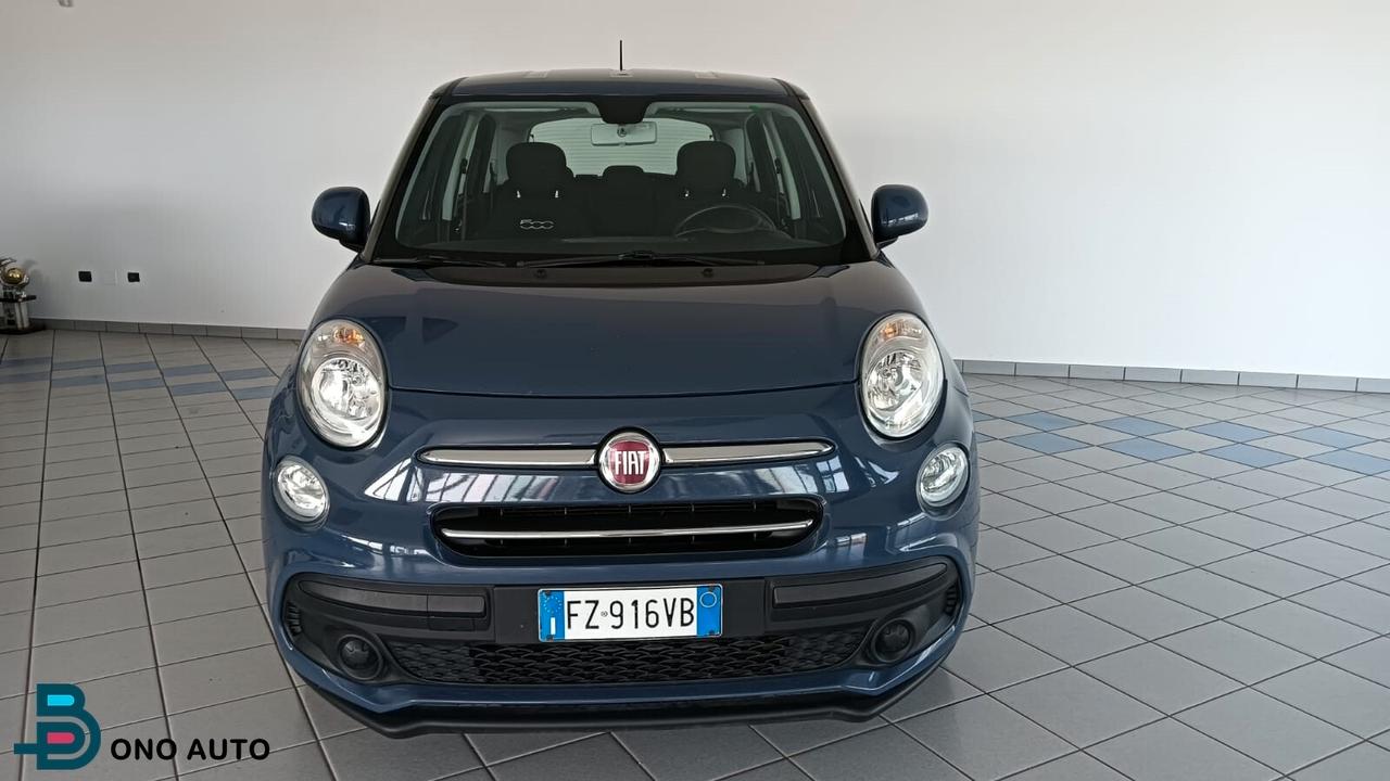 Fiat 500L 1.3 Multijet 95 CV Business