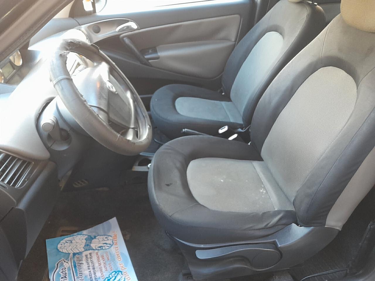 Lancia Ypsilon 1.3 Multijet 16V