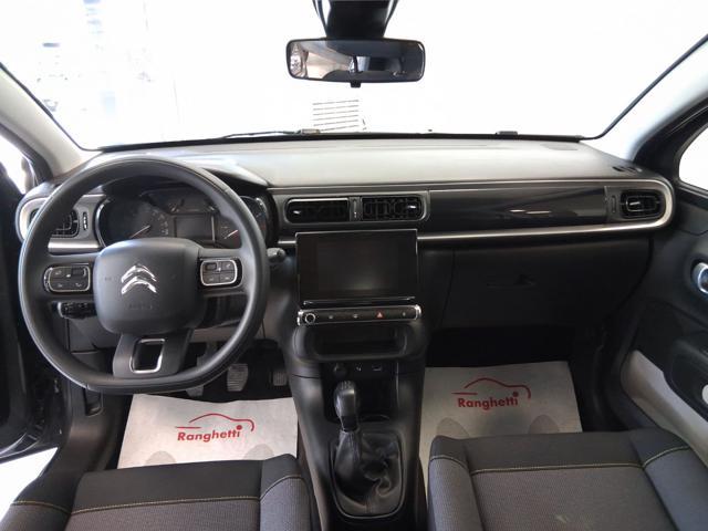 CITROEN C3 PureTech 82 S&S Feel