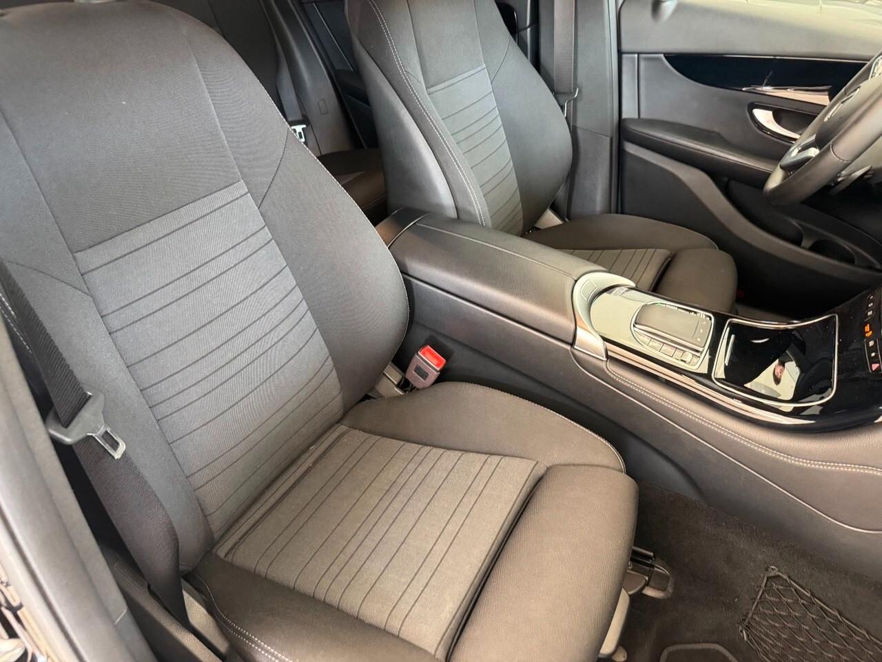 Mercedes-benz GLC 220 d 4Matic Sport