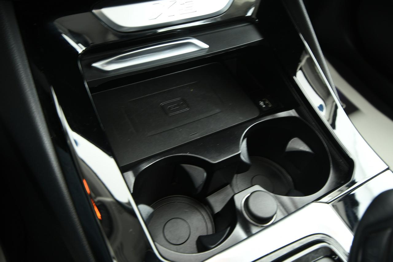 BMW X3 xdrive 20d mhev 48V auto GANCIO TRAINO+PELLE+C19"