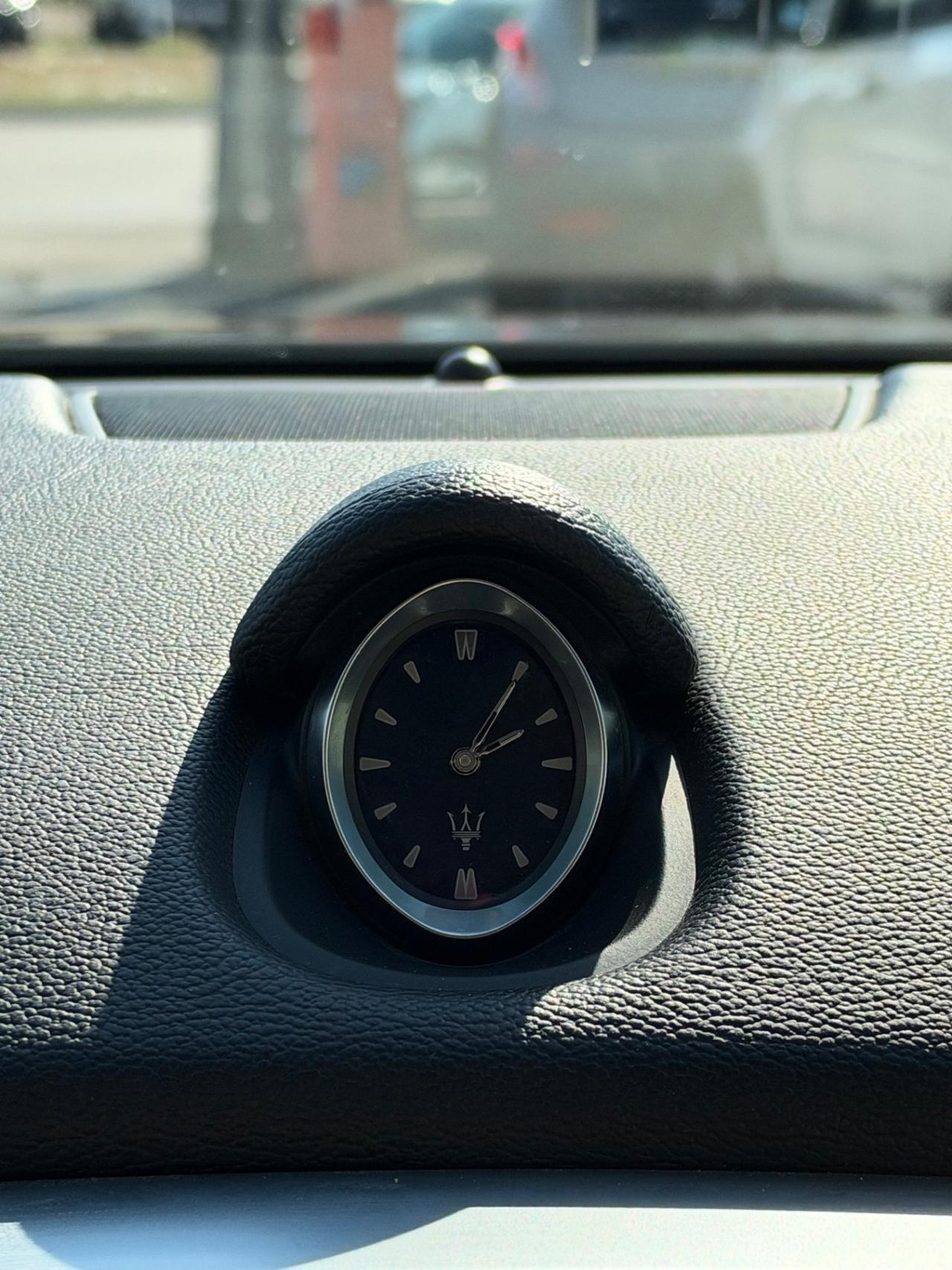 Maserati Ghibli V6 Diesel