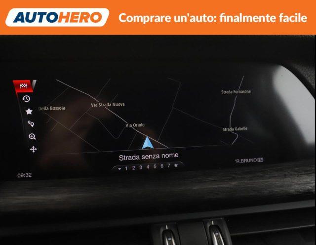 ALFA ROMEO Stelvio 2.2 Turbodiesel 190 CV AT8 Q4 Executive