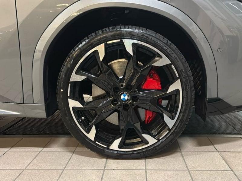 BMW X2 M35i xDrive M Sport Pro