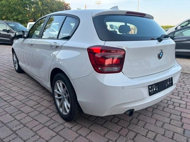 Bmw 116 116i 5p. Sport