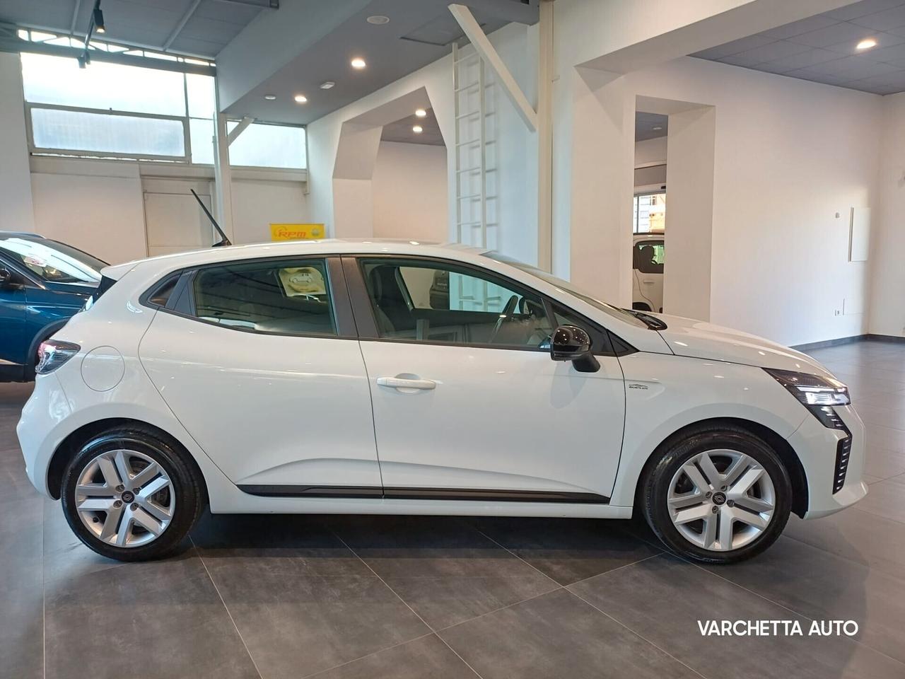 Renault Clio Blue dCi 100 CV 5 porte Evolution
