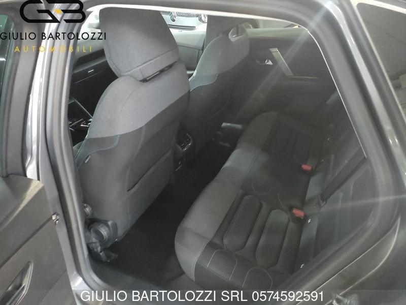 Citroën C4 X C4 X PureTech 130 S&S EAT8 Max