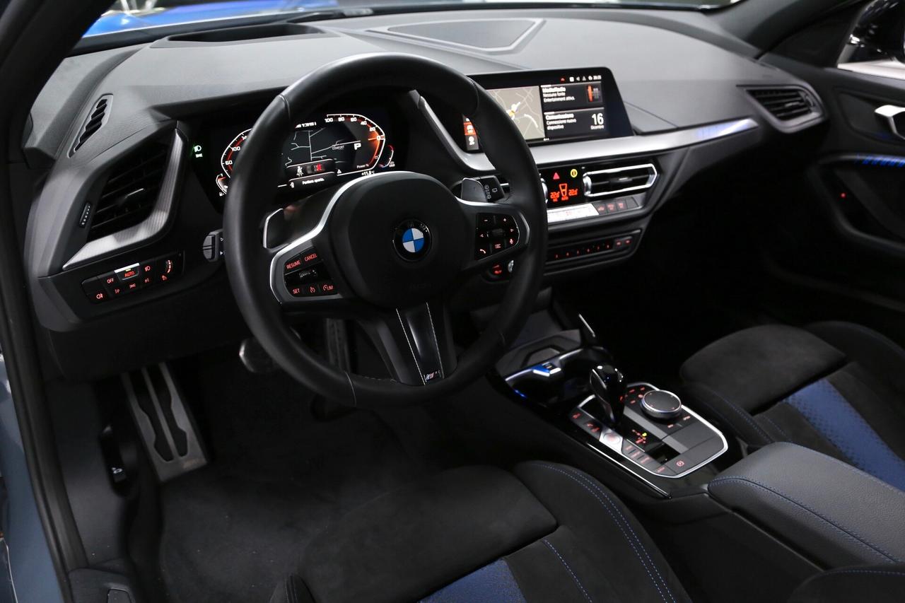 Bmw M 135i xDrive auto_2024