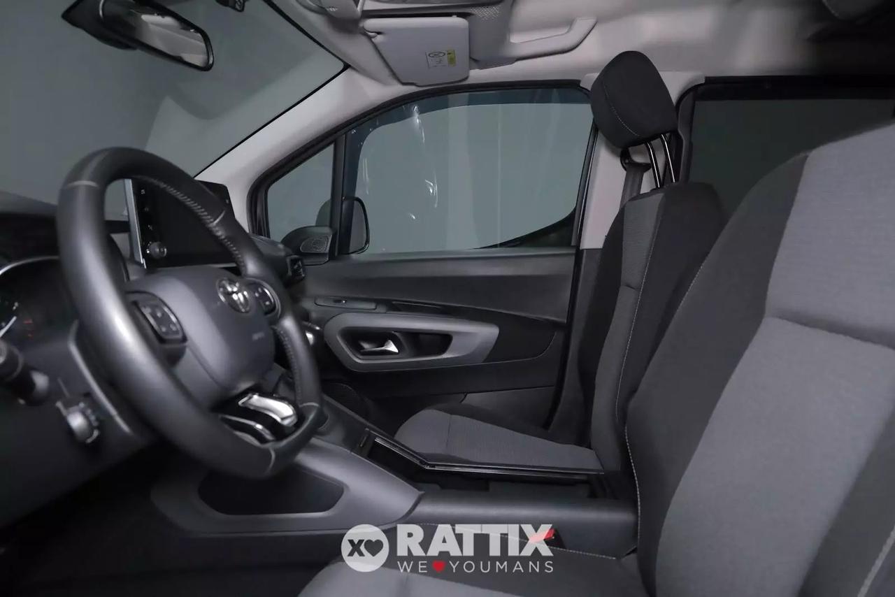 Toyota Proace City Verso 1.2 110CV Executive