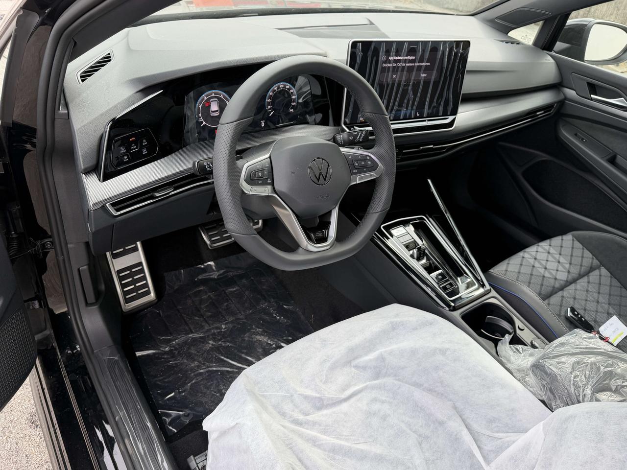 Volkswagen Golf Golf 1.5 etsi R-Line 150cv dsg