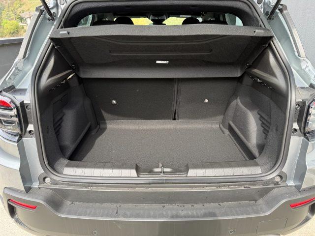 JEEP Avenger 1.2 Turbo Longitude FWD Uconnect DAB+