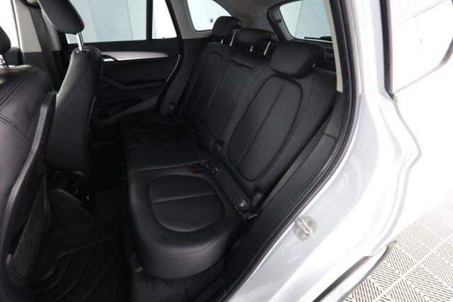 BMW X1 X1 sDrive18i Advantage