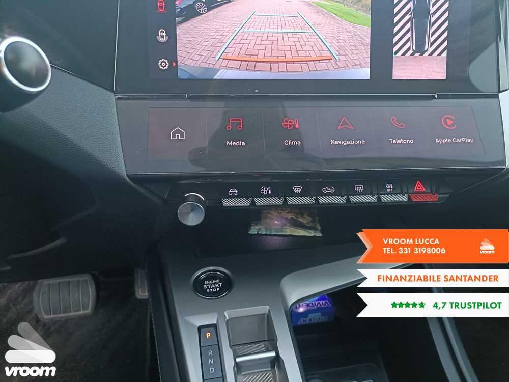 PEUGEOT 308 3ª serie 308 BlueHDi 130 S&S EAT8 ...